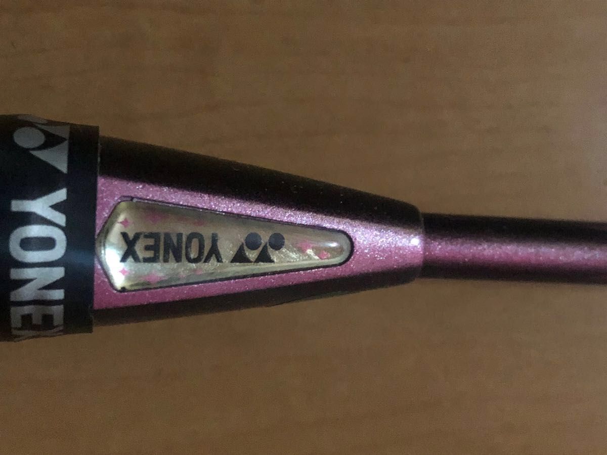 YONEX ヨネックス ラケット ARCSABER 9FL 4UG6 www.avillsas.com