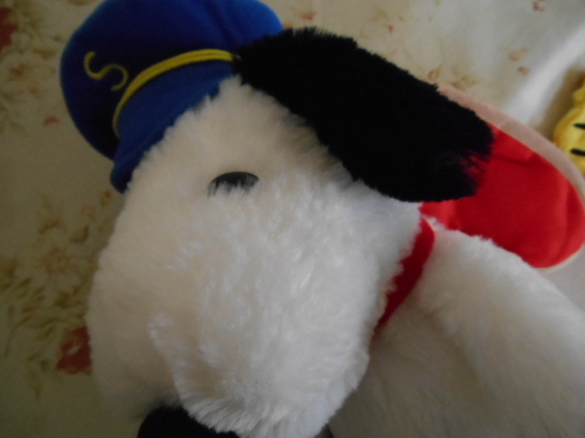 ヤフオク ピーナッツ Snoopy スヌーピー ぬいぐるみ ショ ヤフオク ピーナッツ Snoopy スヌーピー ぬいぐるみ ショ