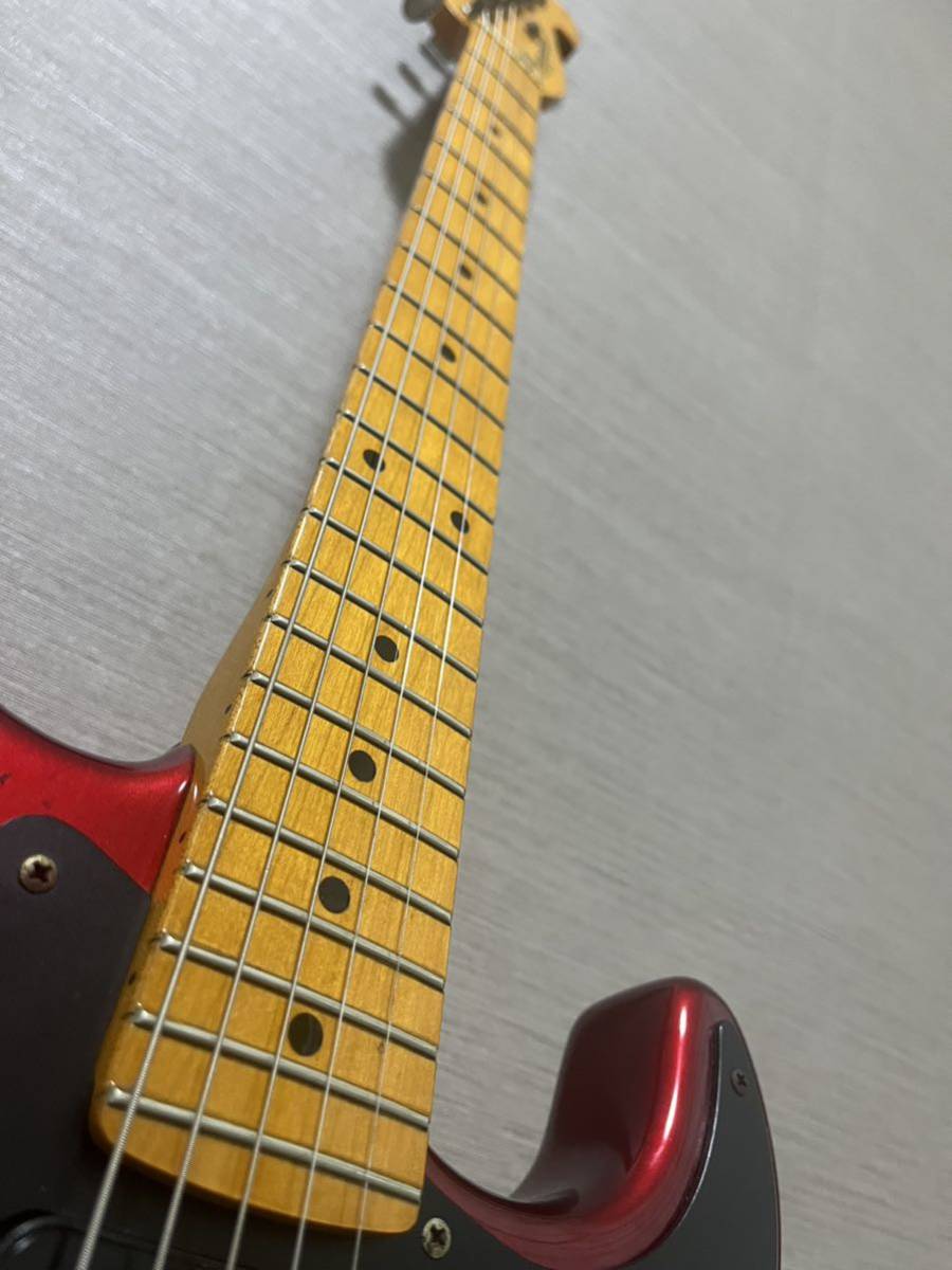 80年代 Bill Lawrence / BL1-01R/ ビルローレンス L-500 エレキギター