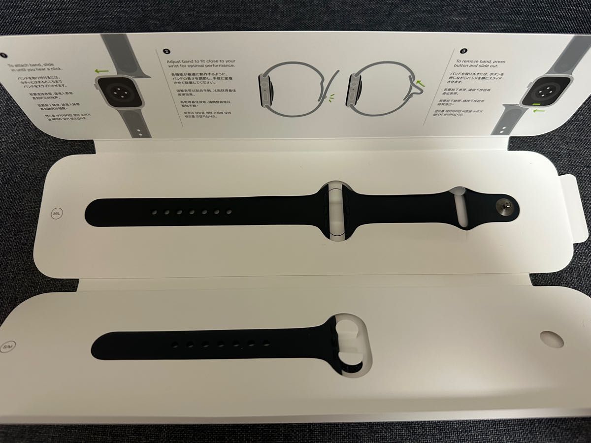 Applewatch series8 GPS＋Cellular