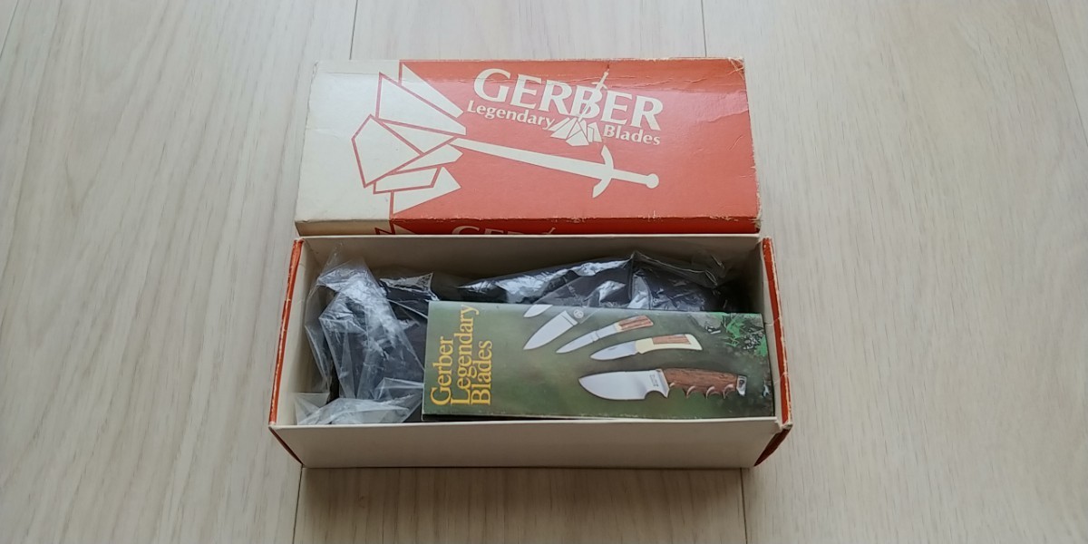 ガーバー フォールディング スポーツマン FS3 GARBER FOLDING ガーバー フォールディング スポーツマン FS3 GARBER FOLDING