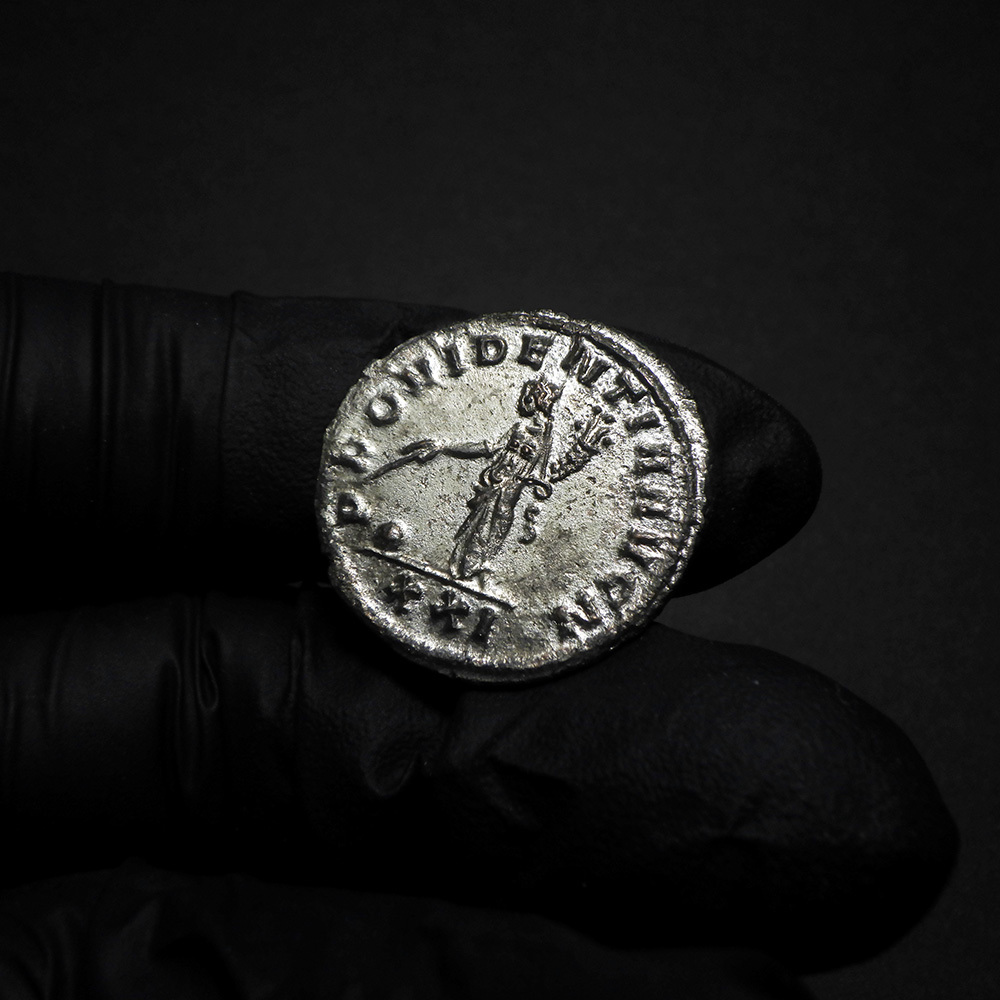 古代ローマ コイン (2)