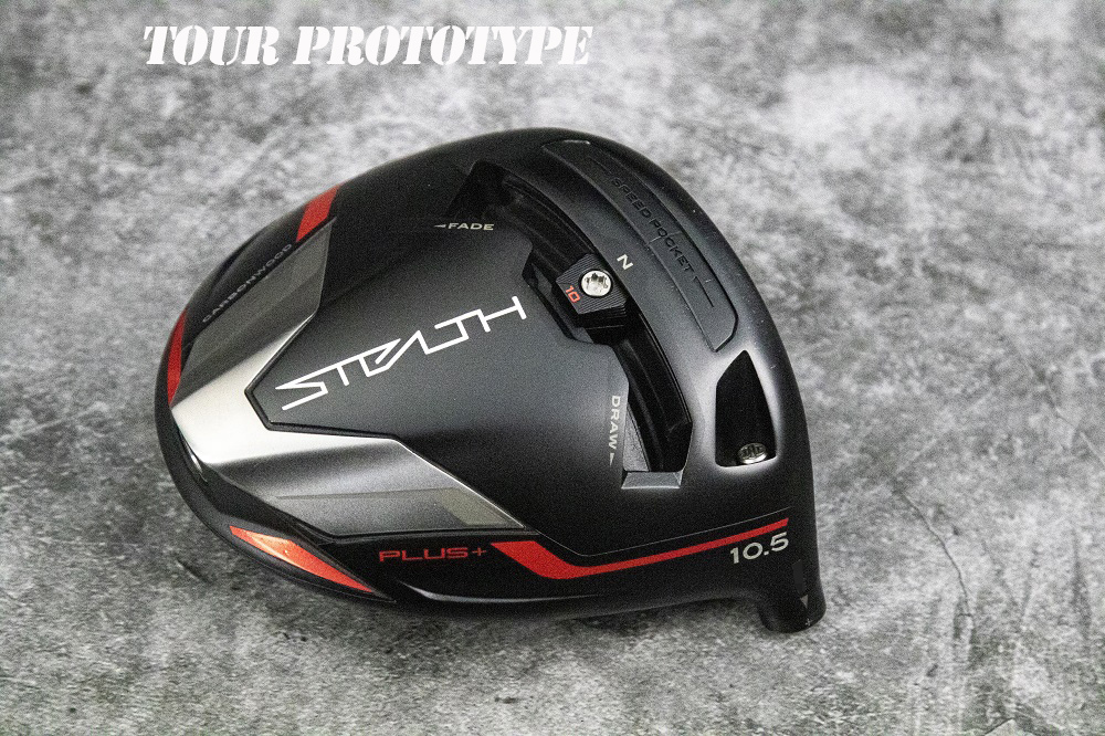 ツアー支給TaylorMade stealth plus8.0VENTUS6x-