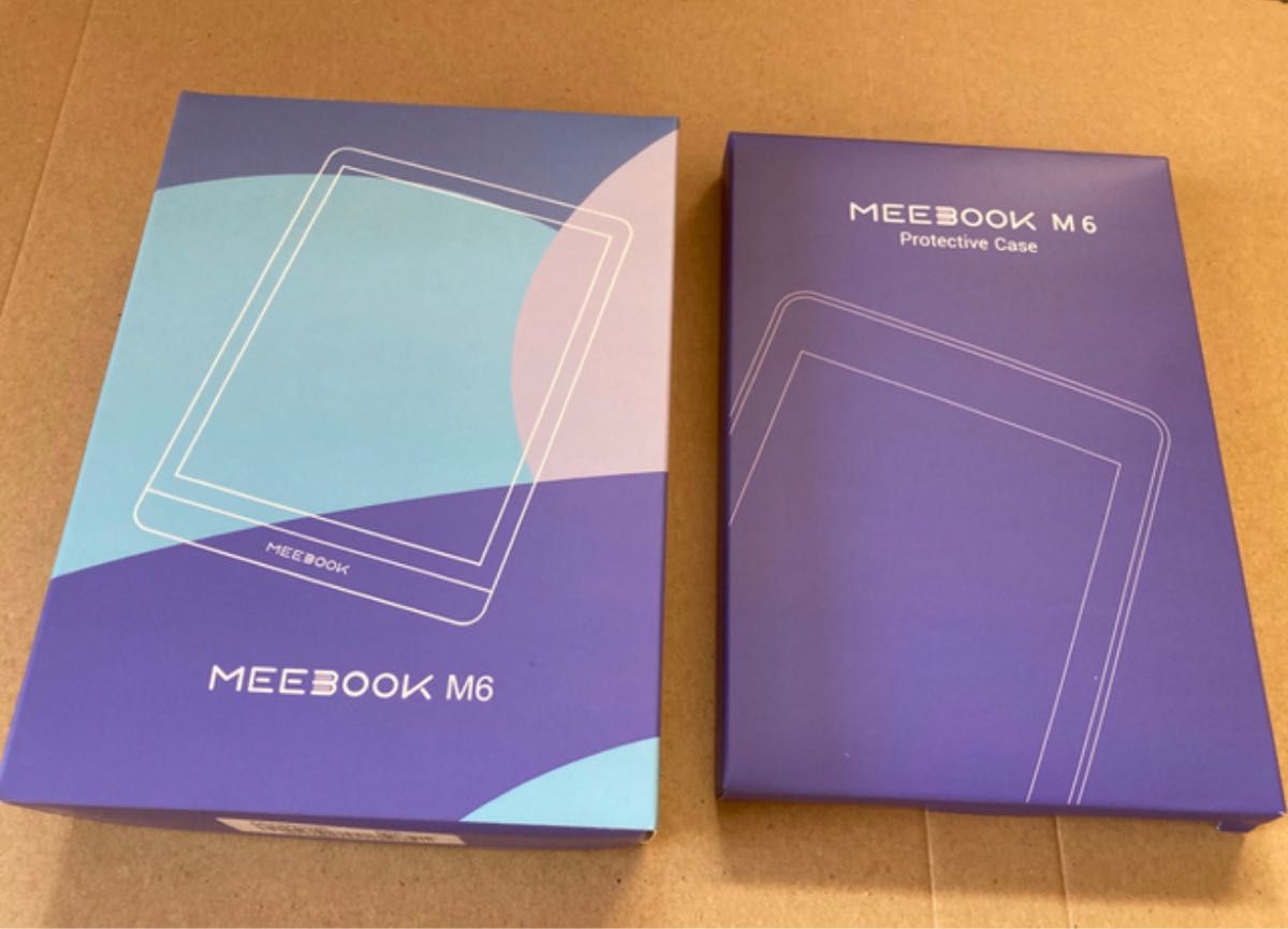 MEEBOOK (likebook) M6, 6インチ e-ink電子書籍リーダー、電子 MEEBOOK (likebook) M6, 6インチ e-ink電子書籍リーダー、電子