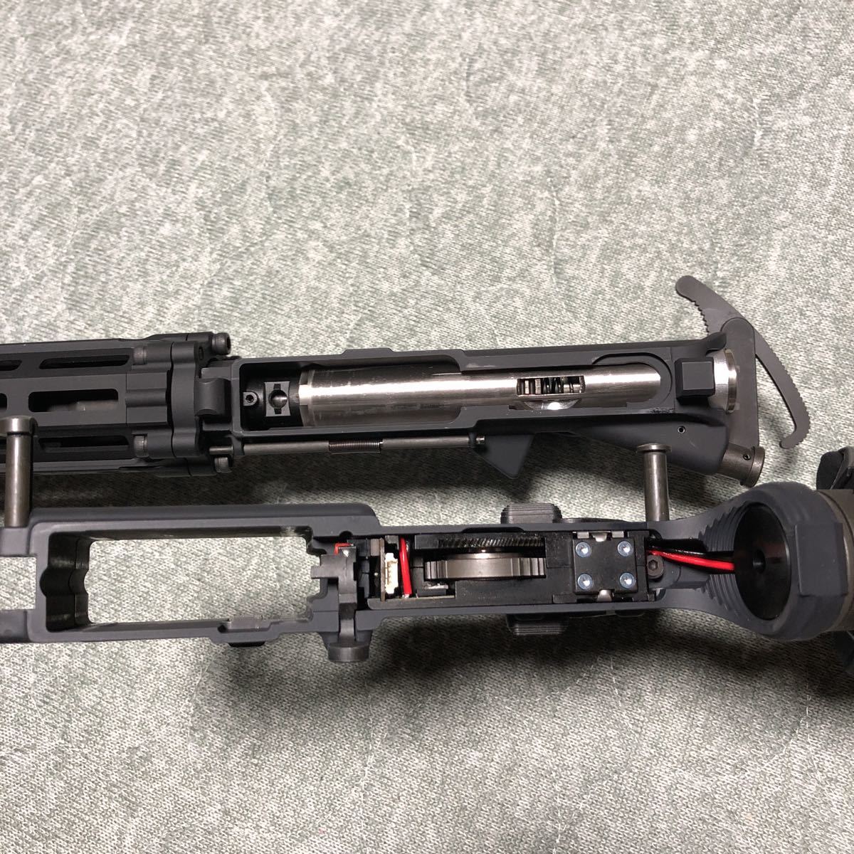 システマ トレポン PTW インフィニティ ミリタリー システマ トレポン PTW インフィニティ ミリタリー