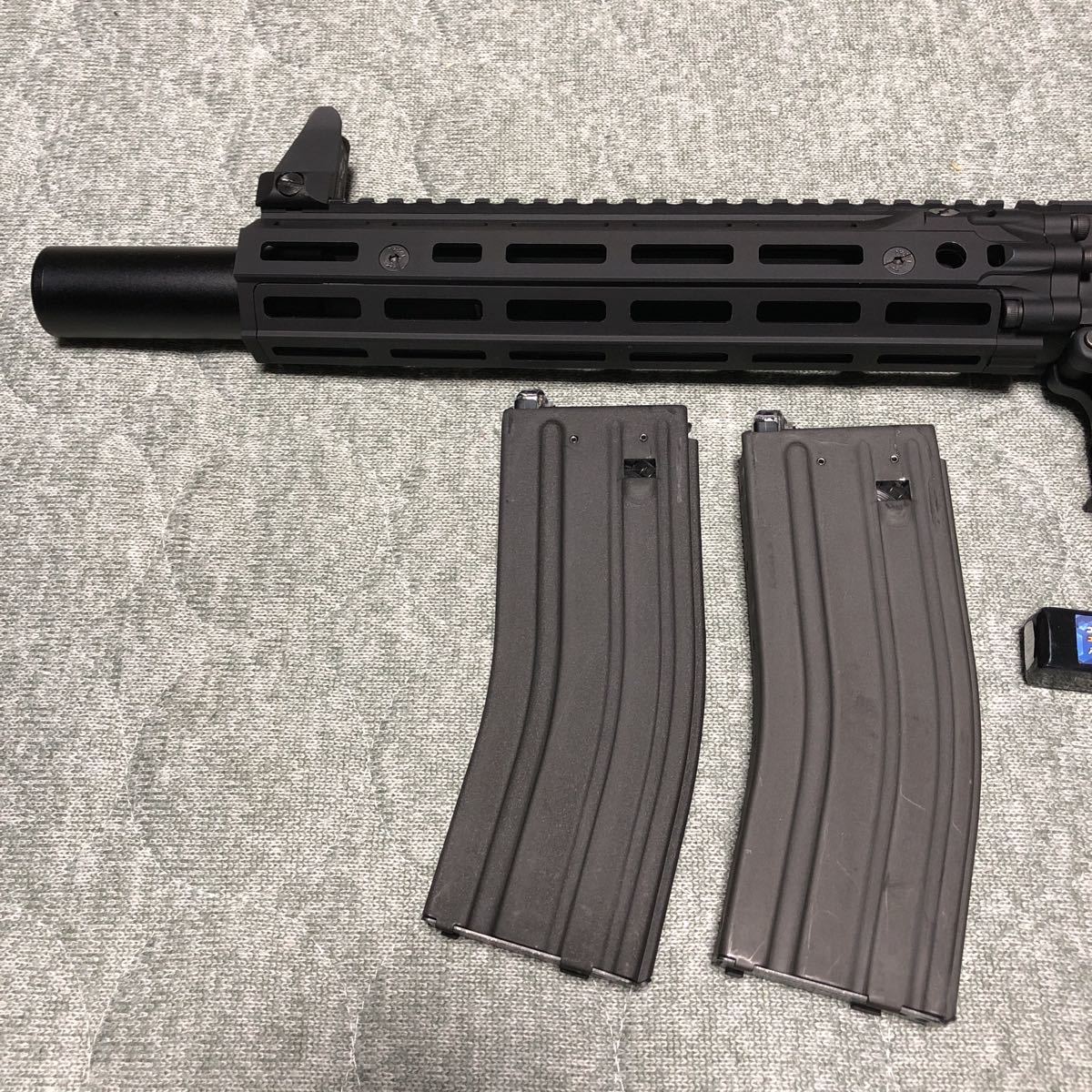 システマ トレポン PTW インフィニティ ミリタリー システマ トレポン PTW インフィニティ ミリタリー