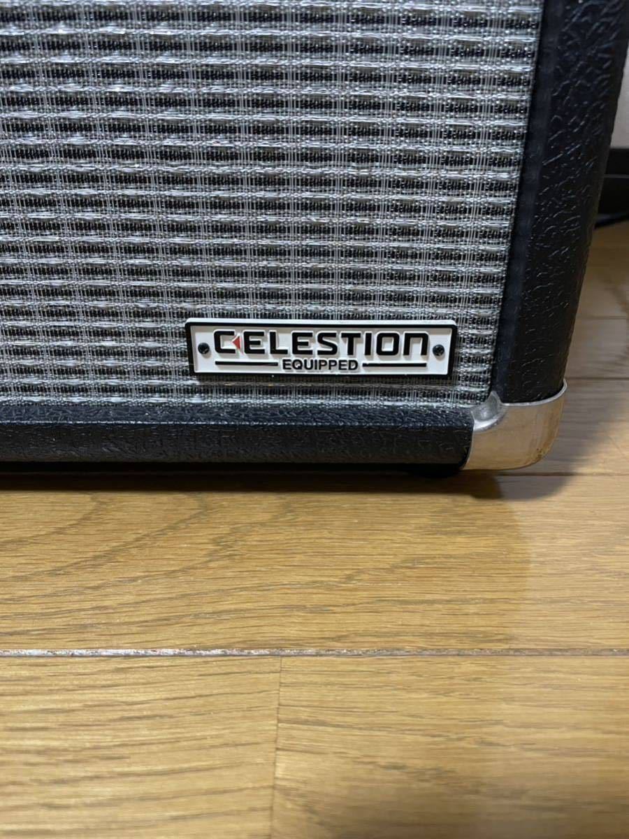 Fender フェンダー Bassman classic BC-20CE ベースアンプ (中古)_画像3