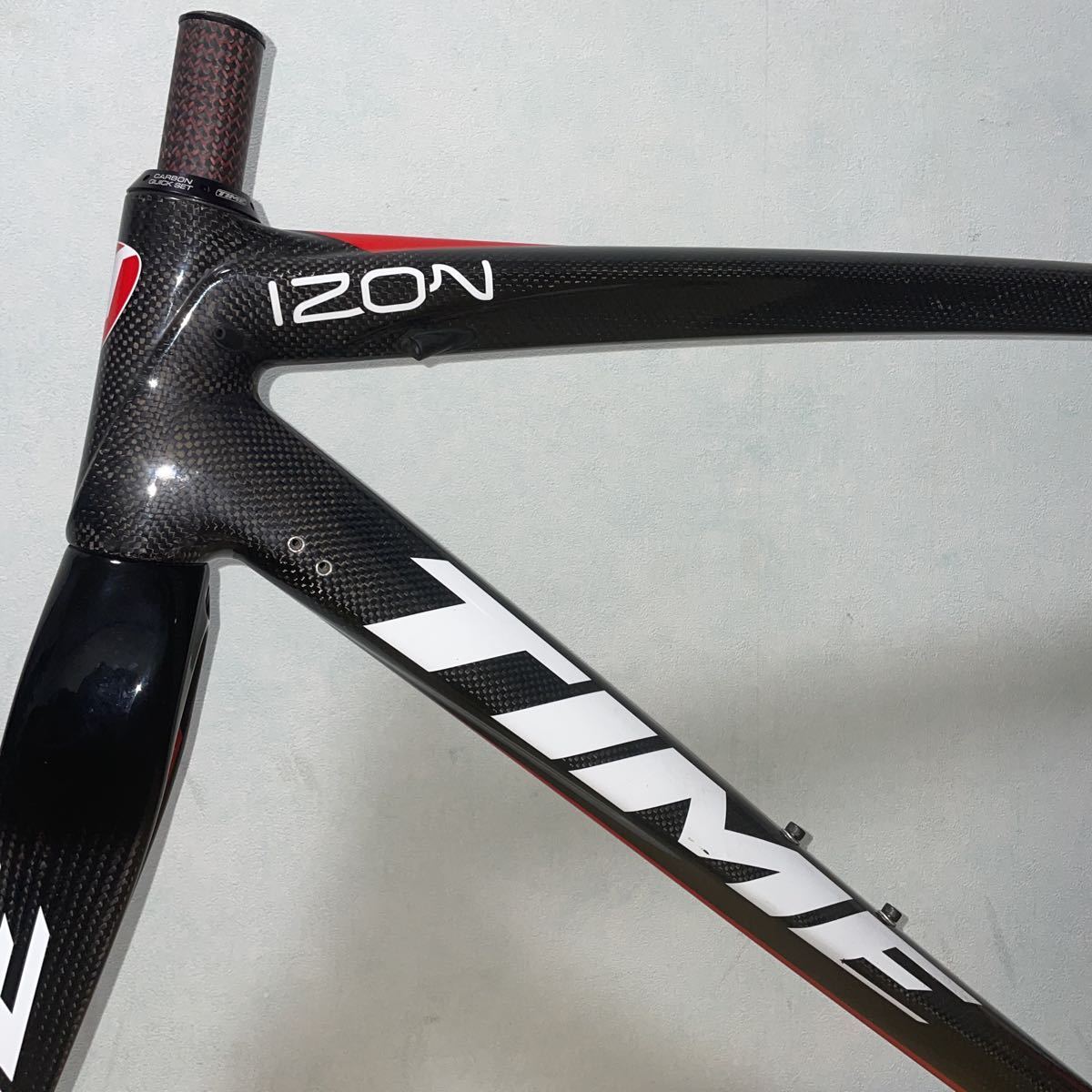TIME IZON サイズ XXS TIME IZON サイズ XXS