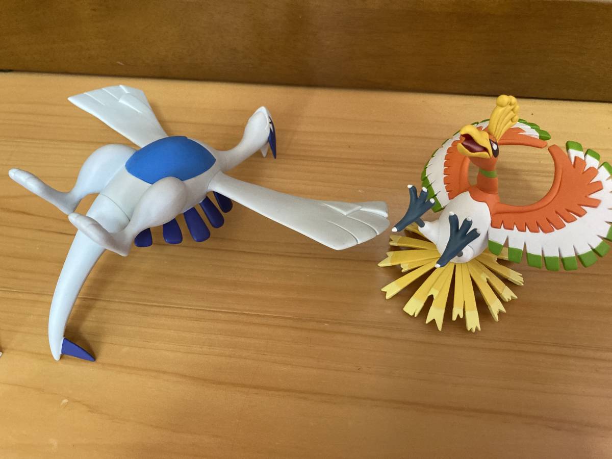 ポケモン 立体ポケモン図鑑 フィギュア プレゼントキャンペーン 1/40