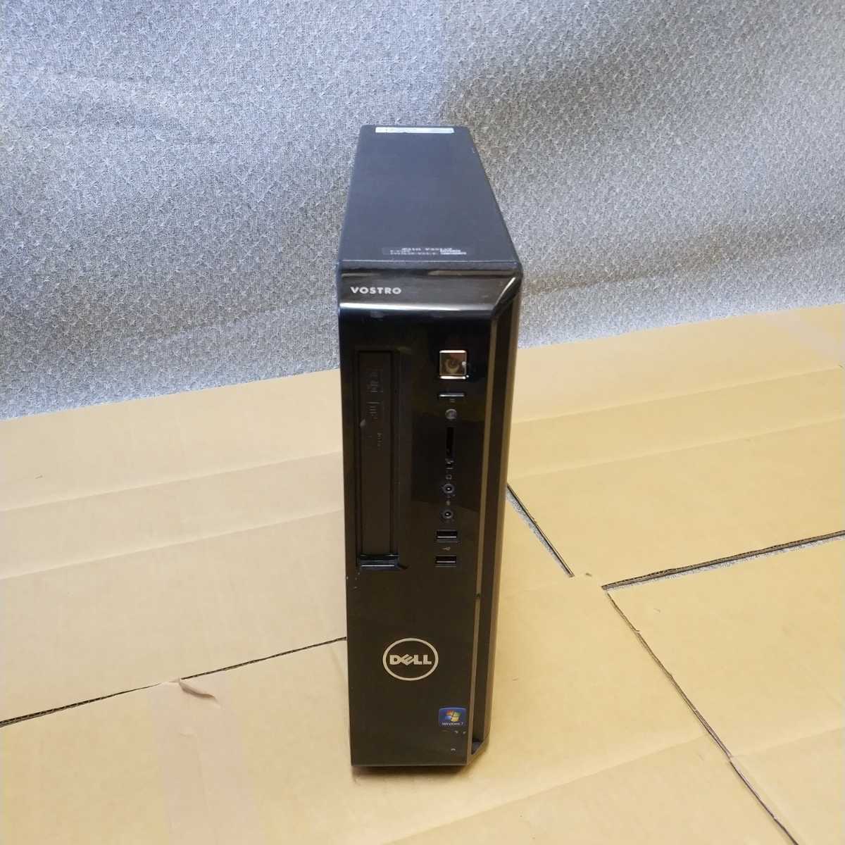 いラインアップ Vostro DELL ☆ OS選択可 XP,7,10,11 Windows 3800 i5