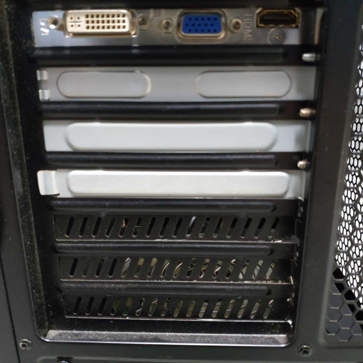Windows XP・7・10・11 OS選択可 自作 高速 PC ASRock H55M-GE Xeon