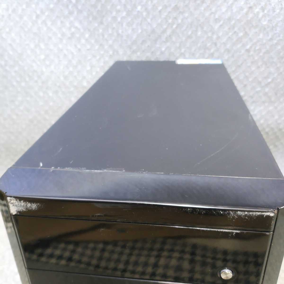 Windows XP・7・10・11 OS選択可 自作 高速 PC MCJ B85H3-M4 Core i5-4440 3.10GHz/メモリ8GB/HDD500GB/USB3.0/リカバリー作成/T063t
