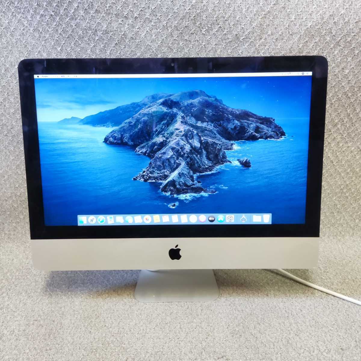 本店は EMC2742 A1418 14.3 iMac Apple 速達 Late2013 10.15 GT750M