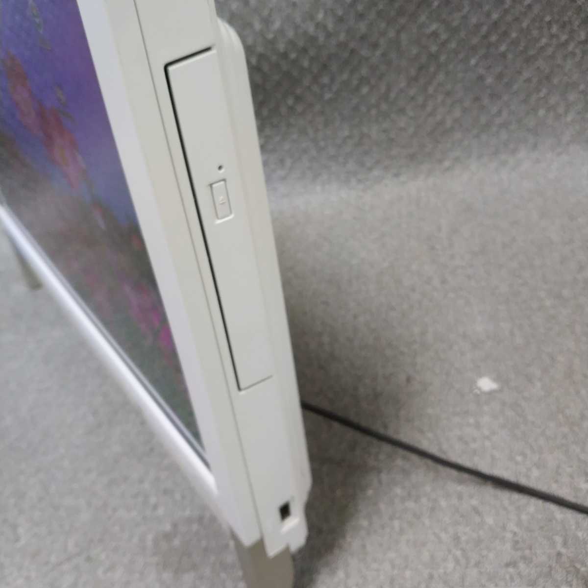 Windows XP 7 10 11OS選択可 20型一体型 FUJITSU 富士通 FH56/ED Core