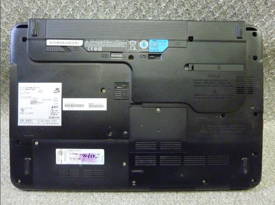 Windows XP,7,10,11 選択可 爆速新品SSD256GB 富士通 LIFEBOOK AH77/G