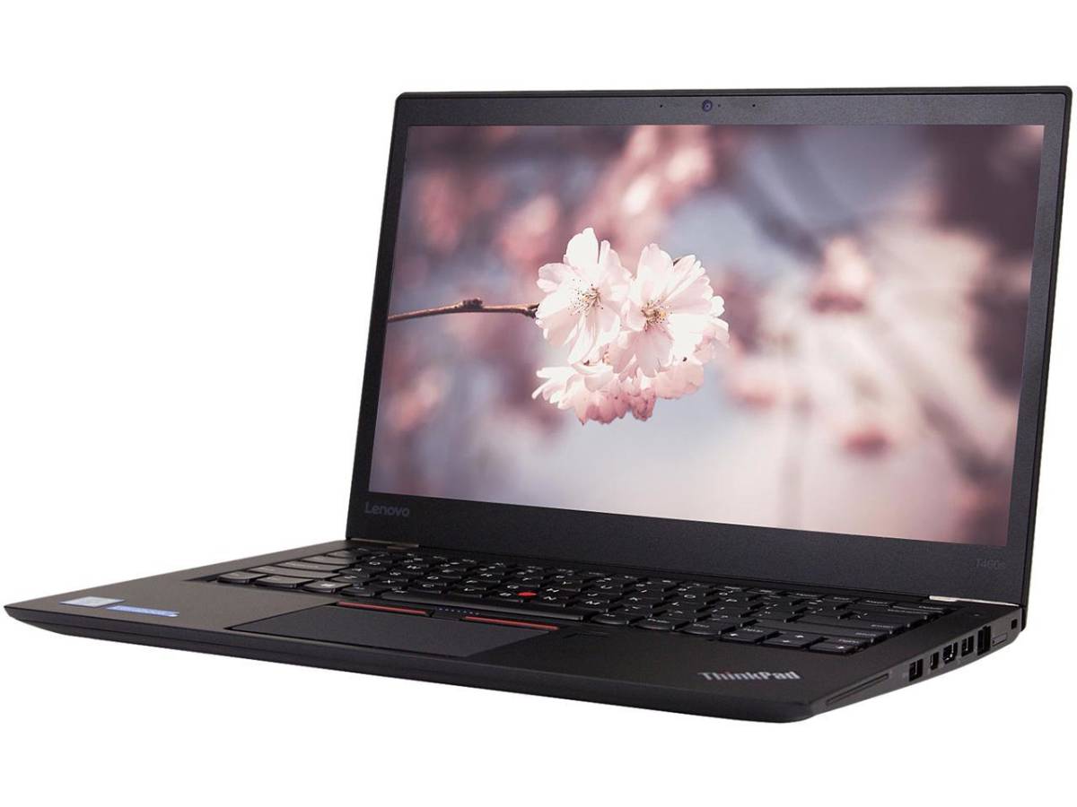 お買得!】 美品 14型フルHD・タッチパネル・Corei5-6300U・8GB