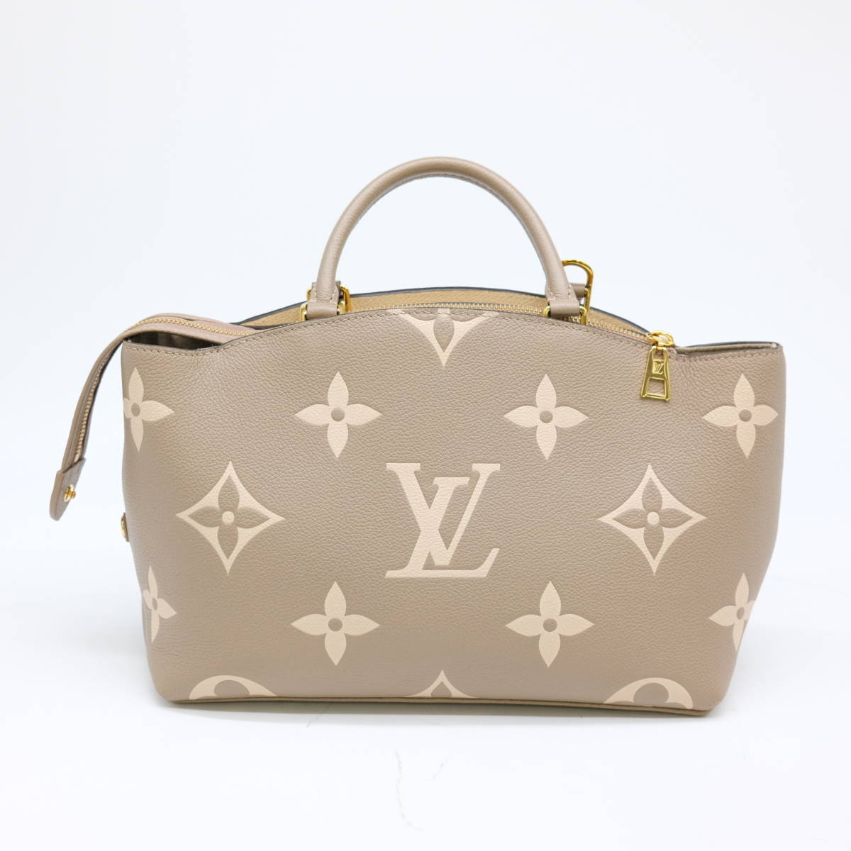 LOUIS VUITTON ルイヴィトン プティ パレ PM 2WAY ショルダーバッグ