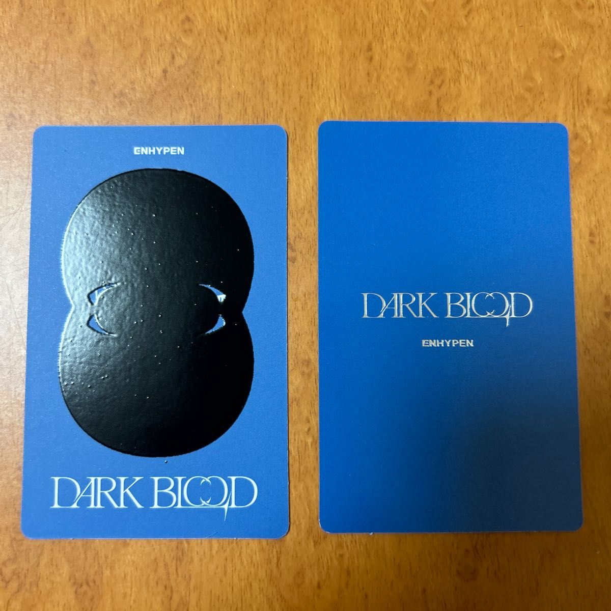 ENHYPEN ジェイク DARK BLOOD トレカ HALF|Yahoo!フリマ(旧 ENHYPEN ジェイク DARK BLOOD トレカ HALF|Yahoo!フリマ(旧