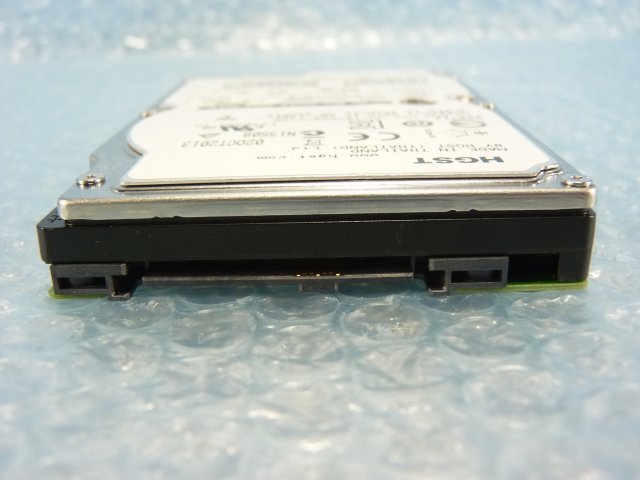 1NWN // HGST HUC106060CSS600 600GB 2.5インチ SAS HDD 10K(10000)rpm 6Gb 15mm // HITACHI HA8000/RS220 DM1 取外 //在庫4_画像6