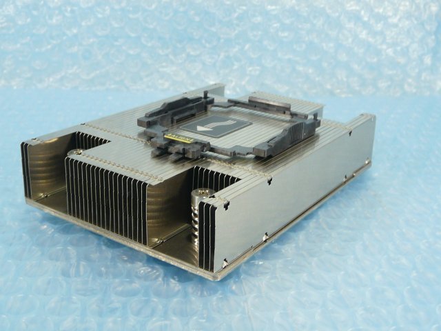 1KZW // Cisco UCS C220 M4S BE6000H. CPU for heat sink cooler,air conditioner / screw interval approximately 56-94mm / 700-46227-01 // stock 9