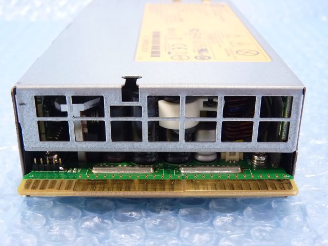 1NDJ // HP ProLiant DL360p Gen8 の 冗長 電源 750W HSTNS-PL29 REV:08 / 643932-001 643955-201 660183-001 // 在庫6_画像6