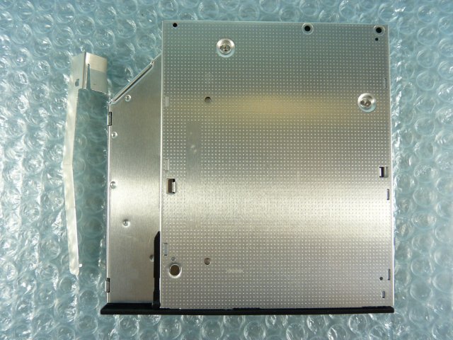 1OAY // IBM 44W3256 81Y3672 スリムDVDマルチドライブ SATA 12.7mm / UJ8C0 / 39M6877 // IBM System x3550 M4 取外 //在庫2_画像9