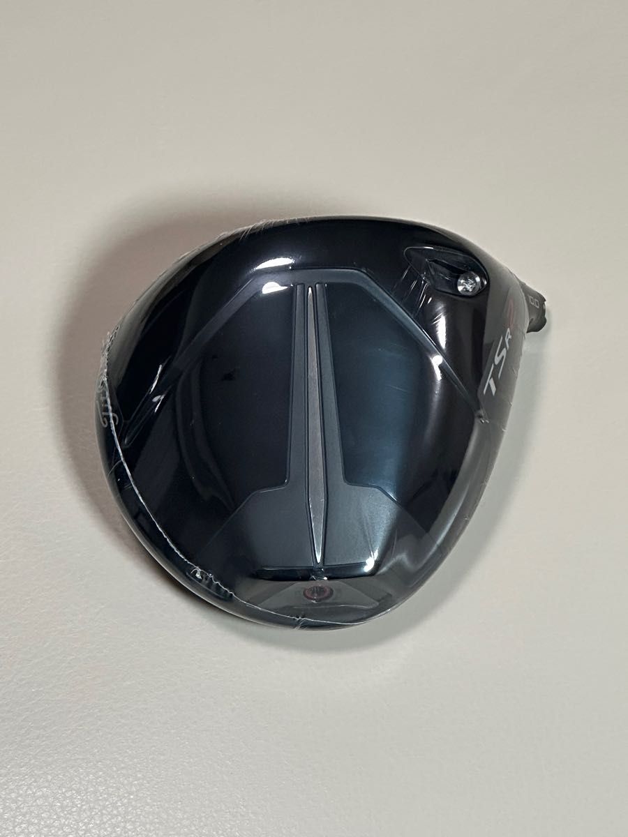 新品 未使用 タイトリスト TSR2 10度 ドライバーヘッド - arborconnect
