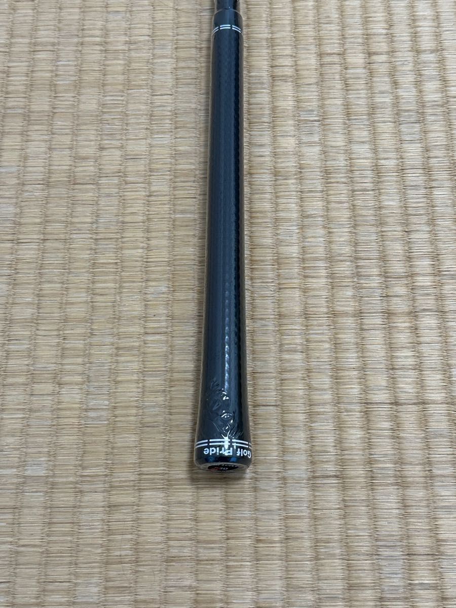 新品 ベンタス TR ブラック 6S ドライバーシャフト タイトリスト