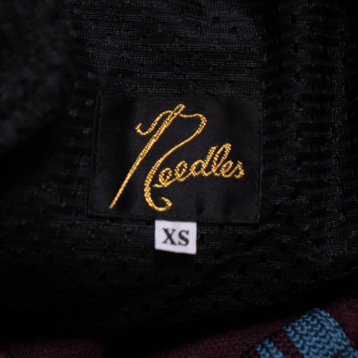 Needles Track Pant XS | inmarco.ae