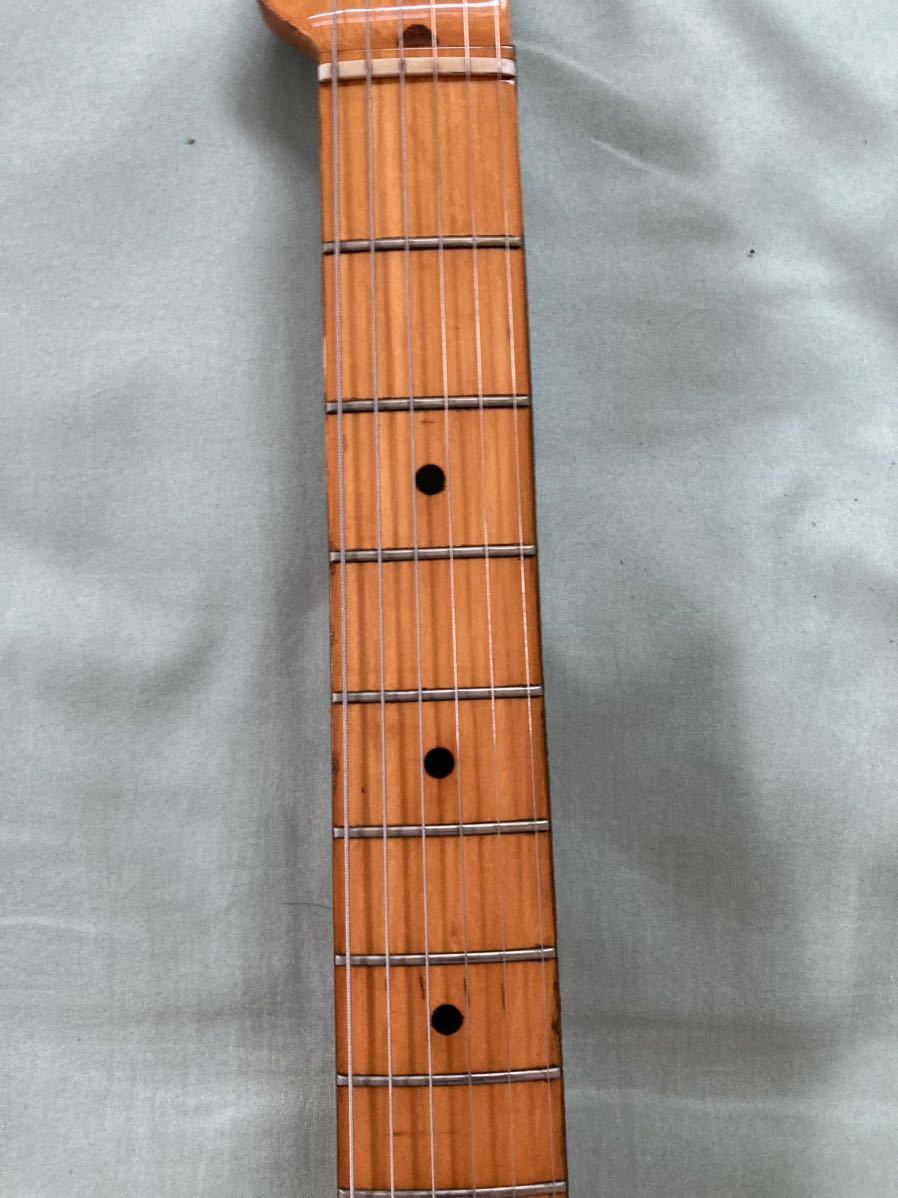 Tokai TE-50 1979年製 東海楽器 ジャパンヴィンテージ made in japan 日本製 非効率生産_画像4