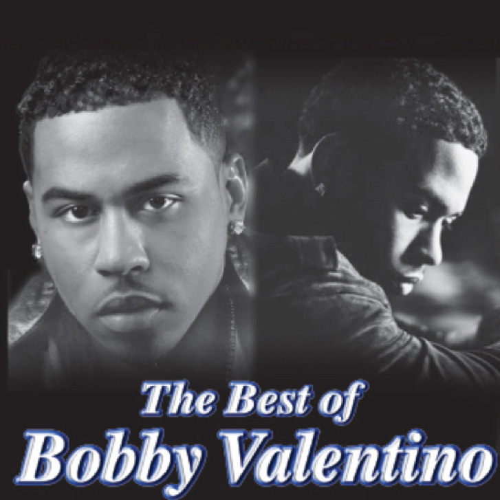 Bobby Valentino ボビーヴァレンティーノ 豪華28曲 Best MixCD【2,200円→半額以下!!】匿名配送_画像1