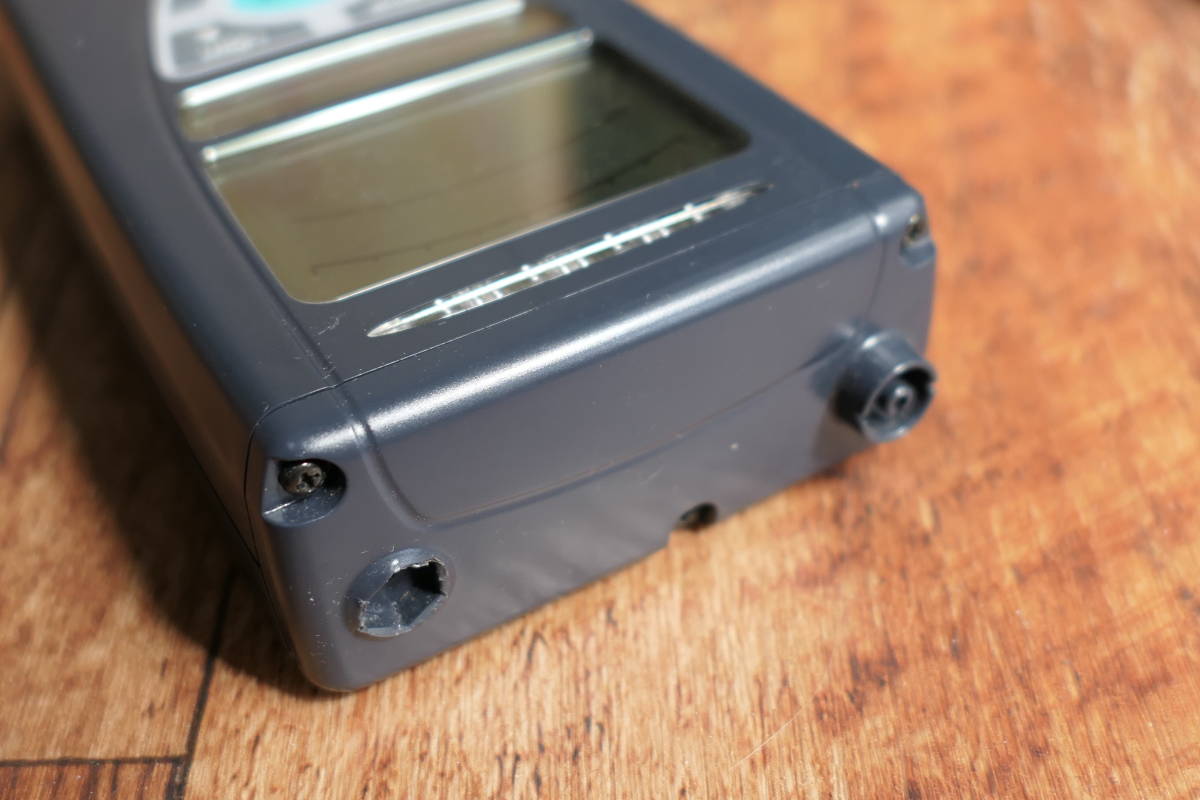 人気絶頂 新コスモス電気可燃性ガス検知器 XP-3110 掃除機 - www.jaff.fi