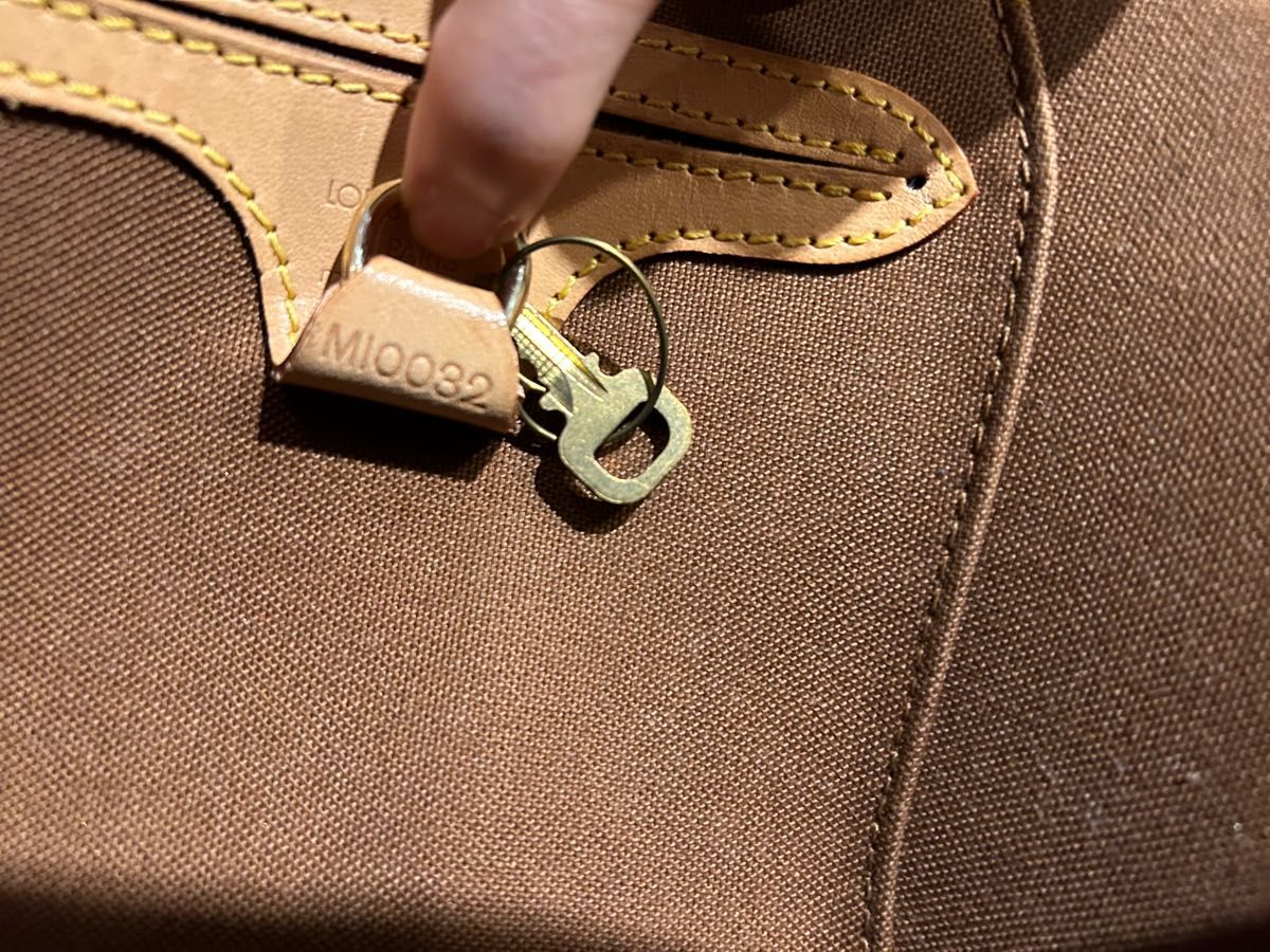 LOUIS VUITTON ルイヴィトン ハンドバッグ モノグラム エリプス LOUIS VUITTON ルイヴィトン ハンドバッグ モノグラム エリプス