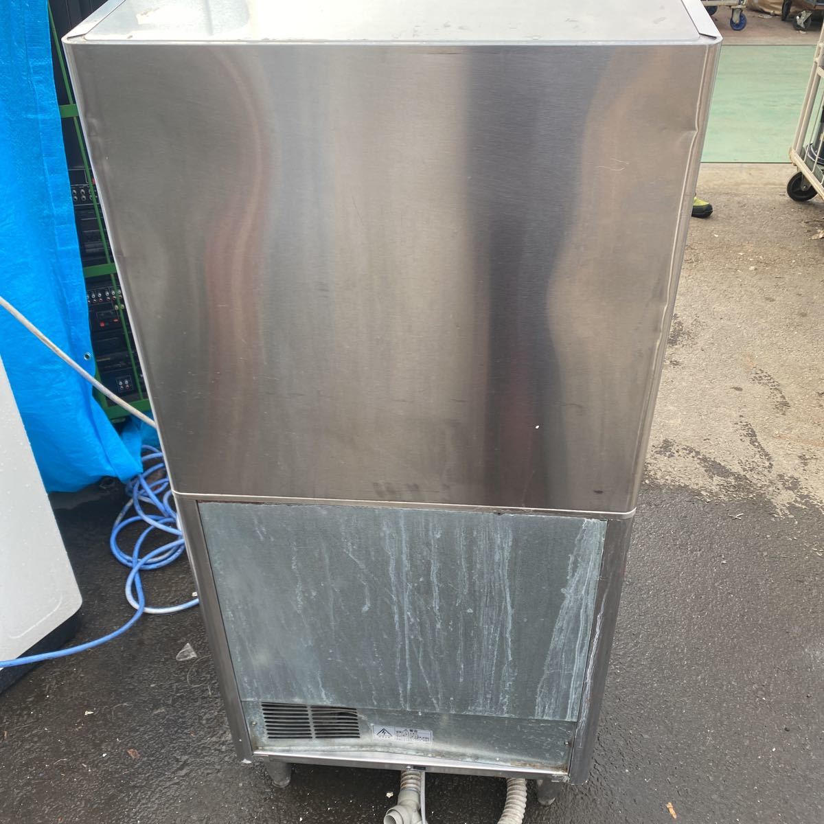 HOSHIZAKI ホシザキ 食器洗浄機 JWE-450RUA 100V 食洗機 業務用 引取限定