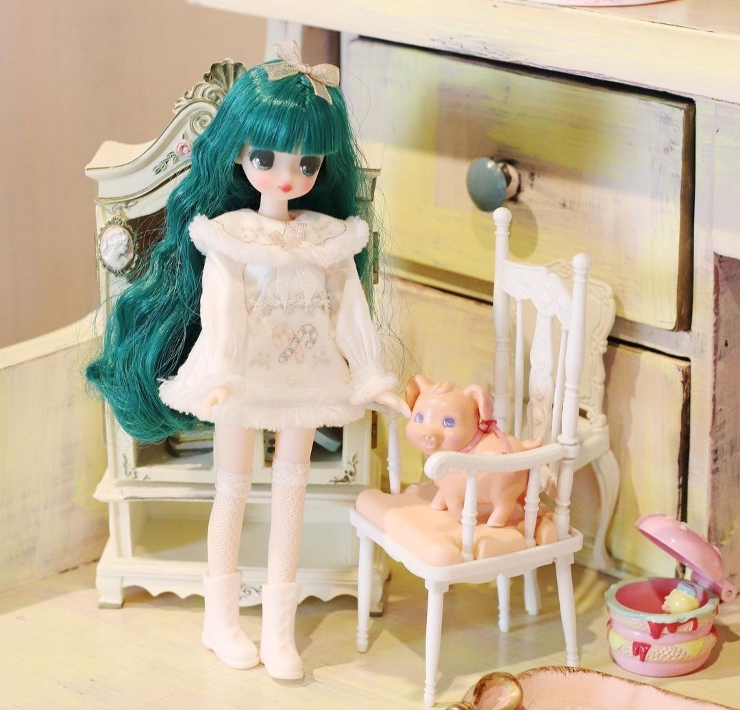 ◇新品未開封 jjorori art 夢見る少女 コッチ チョリークレヨン ◇新品未開封 jjorori art 夢見る少女 コッチ チョリークレヨン