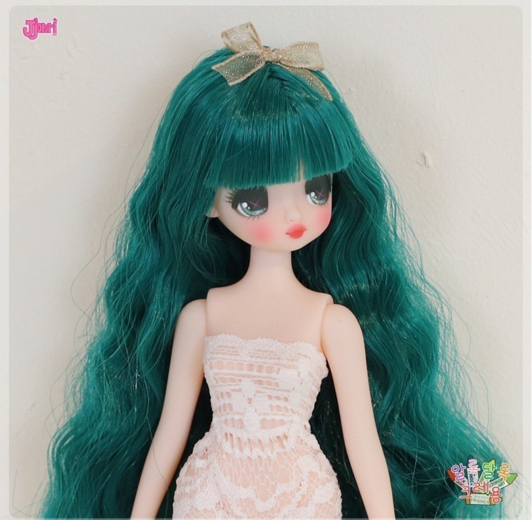 100%品質 ◇新品未開封 jjorori art 夢見る少女 コッチ チョリークレヨン その他