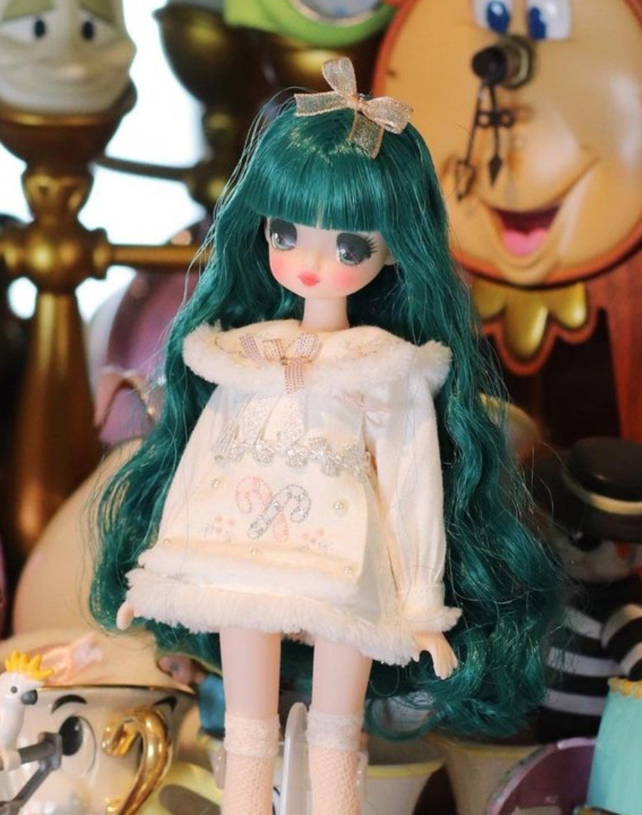 ◇新品未開封 jjorori art 夢見る少女 コッチ チョリークレヨン ◇新品未開封 jjorori art 夢見る少女 コッチ チョリークレヨン