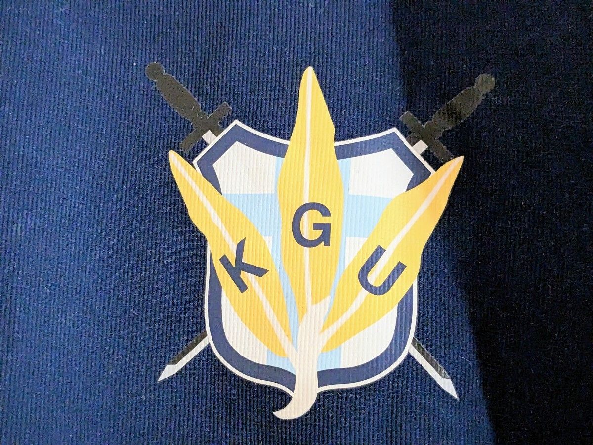 関東学院大学体育会ラグビー部ピステ上下ヤッケcanterbury 関東学院大学体育会ラグビー部ピステ上下ヤッケcanterbury
