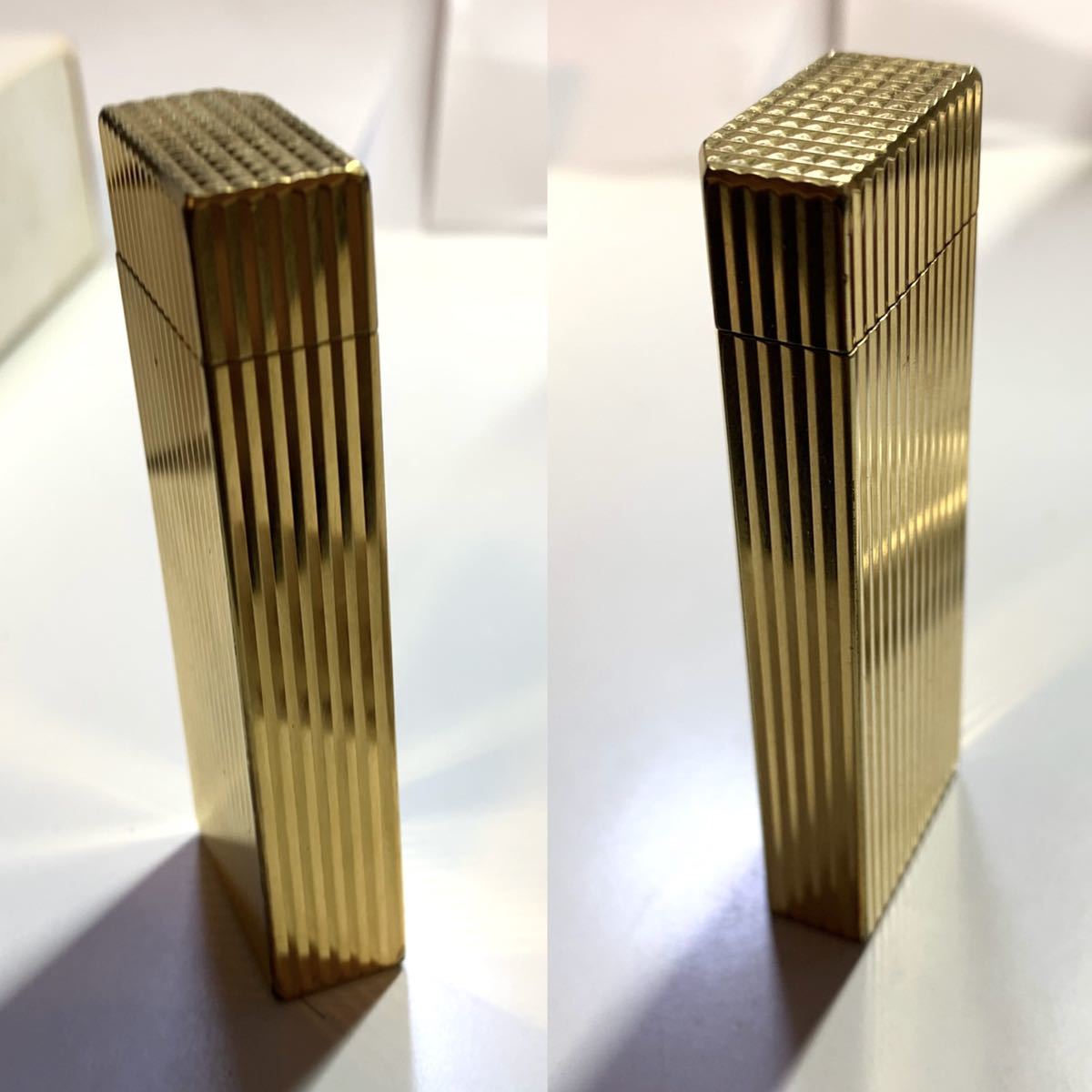 Cartier カルティエ ガスライター 4点 おまとめ まとめ セット | www