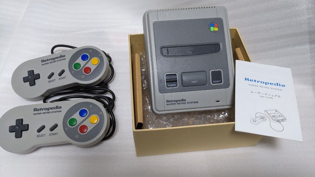 レトロペディア retropedia SD付き 今週末まで|Yahoo!フリマ レトロペディア retropedia SD付き 今週末まで|Yahoo!フリマ
