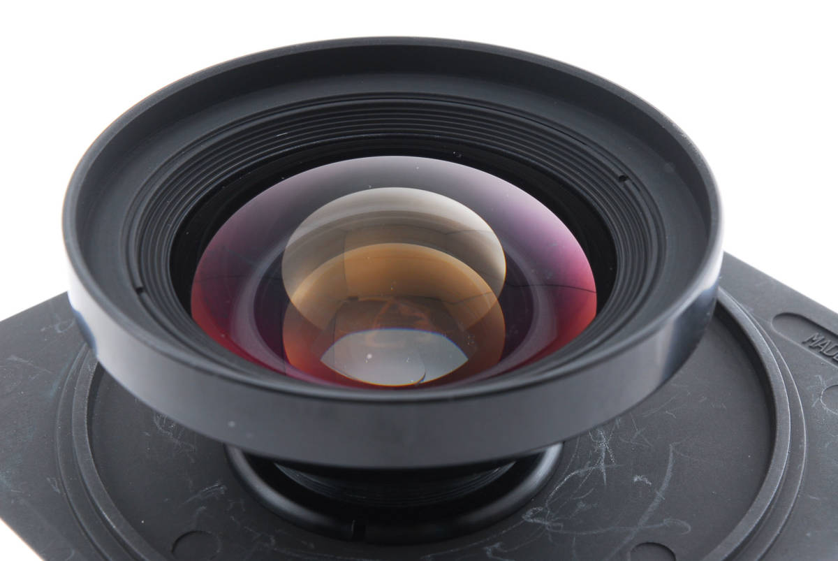 アウトレット送料無料 - NIKKOR SW90 4.5 Sale 美品 - poumonquebec.ca