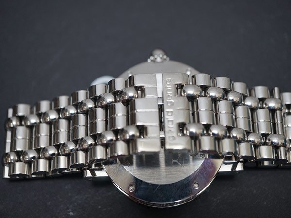 ジェラルドジェンタ　REF.M.10.065　ミッキー　腕時計