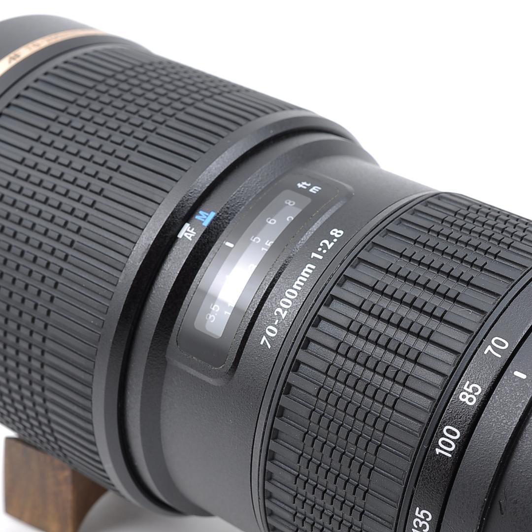 Nikon用タムロンレンズ 70-200㎜ F2.8(A001)☆3682 | orizontfoto.ro