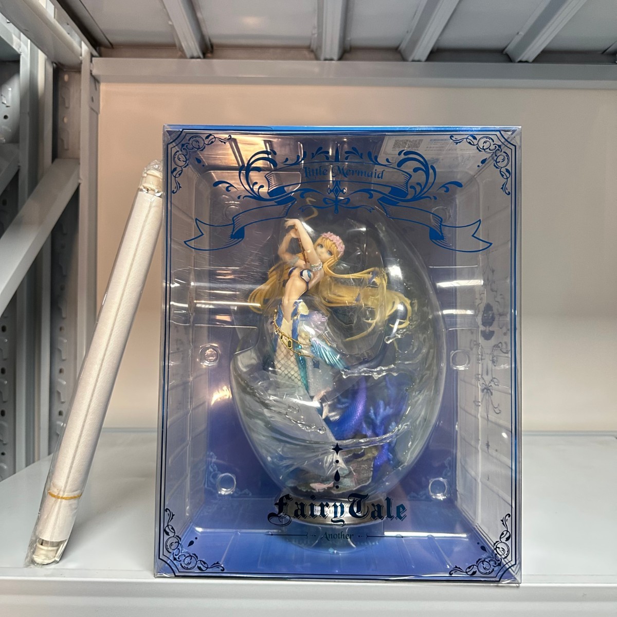 Myethos ミートス FairyTale Another リトル・マーメイド フィギュア