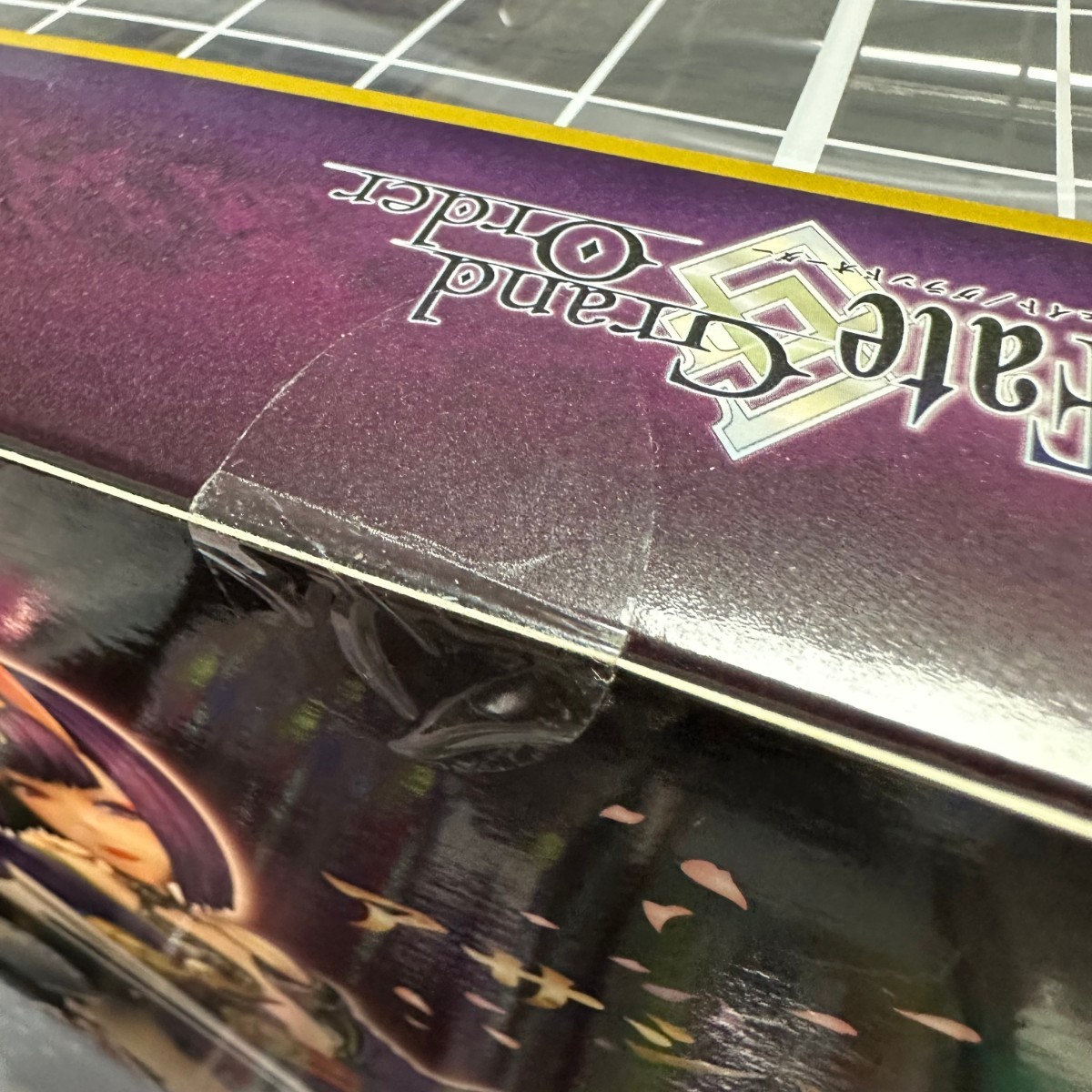 キューズQ quesq Fate/Grand Order アサシン 酒呑童子 フェイト キューズQ quesq Fate/Grand Order アサシン 酒呑童子 フェイト