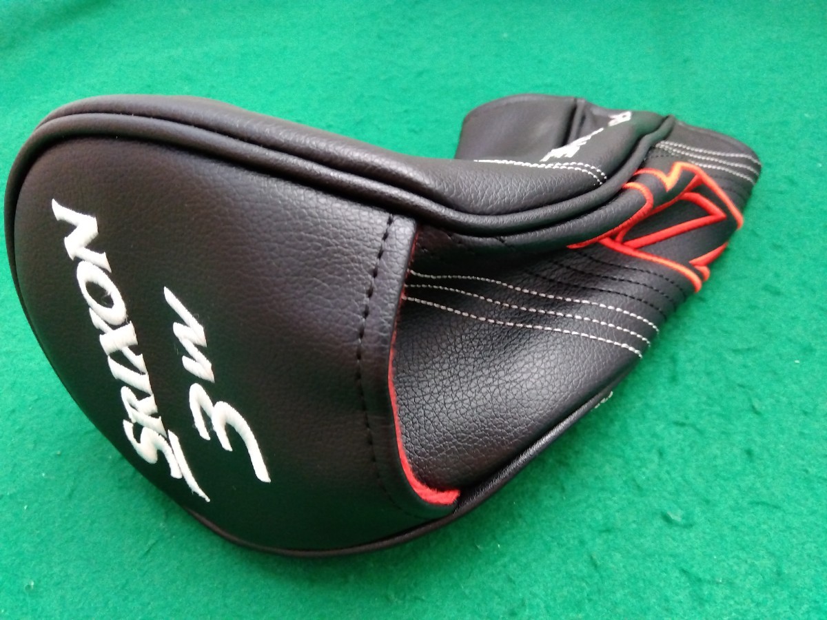 【05】【FW】【即決価格】【値下げ！】ダンロップ スリクソン SRIXON ZX(2020)/3W(15度)/ ATTAS DAAAS 6/フレックス S/メンズ 右_画像8