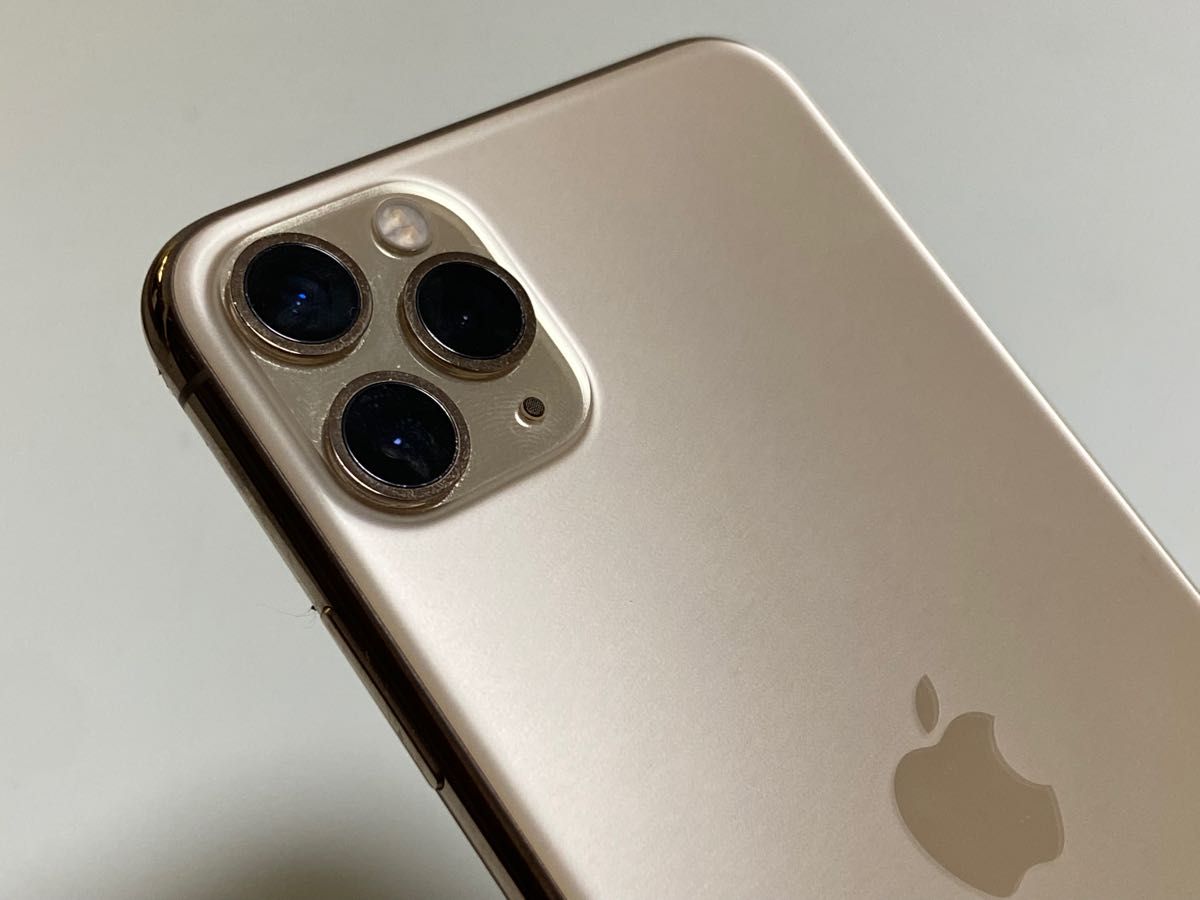 iPhone 11 PRO MAX 256GB SIMフリー86% | alfasaac.com