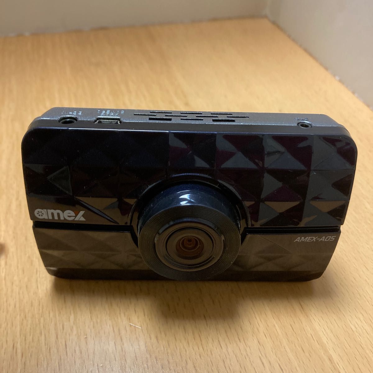 青木製作所 前後2カメラドライブレコーダー AMEX-A05|Yahoo 青木製作所 前後2カメラドライブレコーダー AMEX-A05|Yahoo