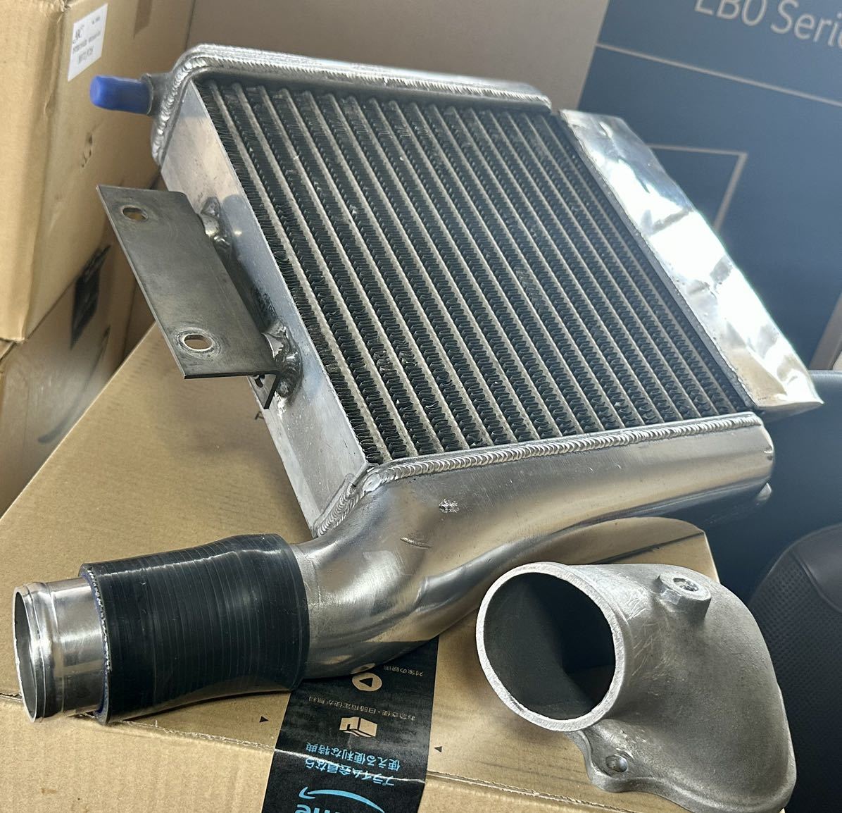 人気定番 【希少】純正RX7触媒 1型 - poumonquebec.ca