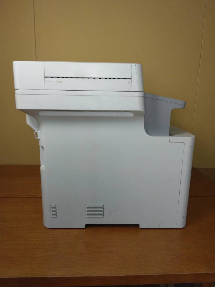 brother MFC-L9570CDW カラー レーザー プリンター 複合機 ブラザー